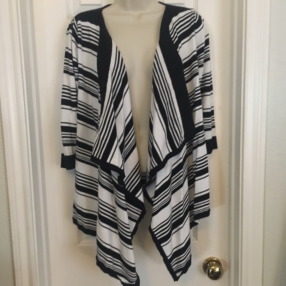 White House Black Market Sweater